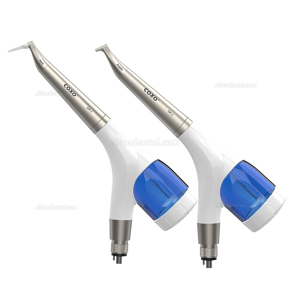 COXO Yusendent CP-1 Dental Air Polisher